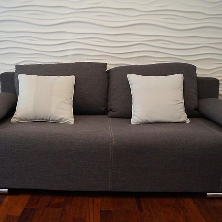 Apartament Przy Parku Kórnik Apartment Bagian luar foto