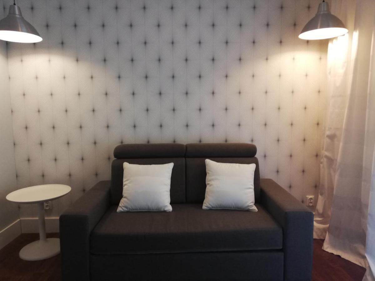 Apartament Przy Parku Kórnik Apartment Bagian luar foto