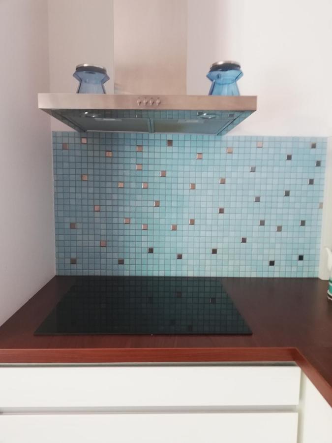 Apartament Przy Parku Kórnik Apartment Bagian luar foto
