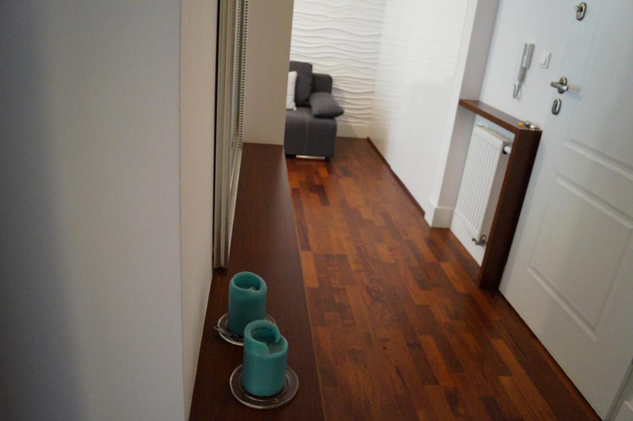 Apartament Przy Parku Kórnik Apartment Bagian luar foto